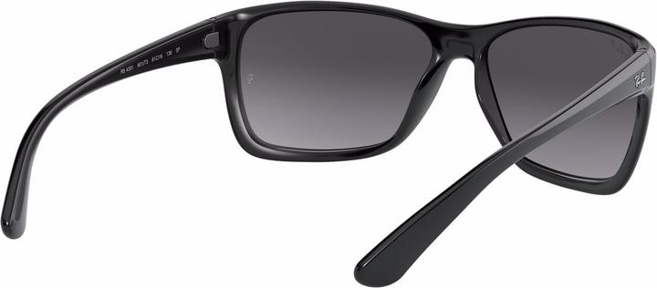 Actual product image Ray Ban RB4331