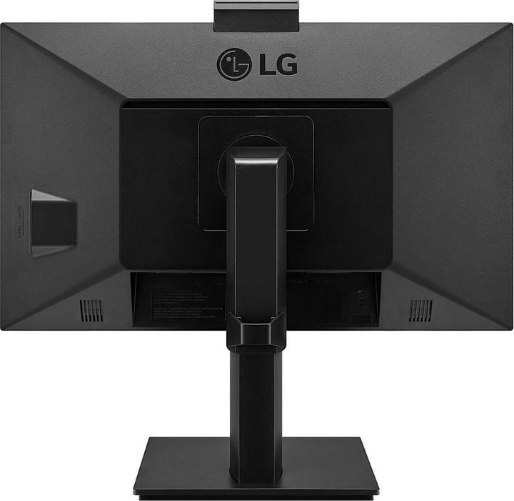 Actual product image LG ThinClient Box AIO 24CQ650N-6N Intel Celeron J4105 60.96cm 24inch 8GB 128GB SSD WLAN & BT5.0 NOOS (Intel Celeron J4105, 8 GB, 128 GB)