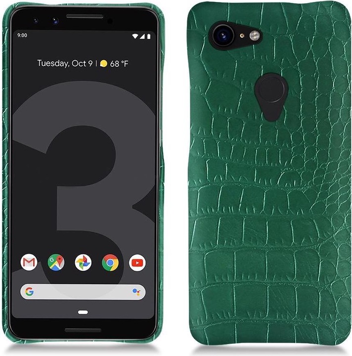 Produktbild Noreve Lederschutzhülle (Google Pixel 3 XL)