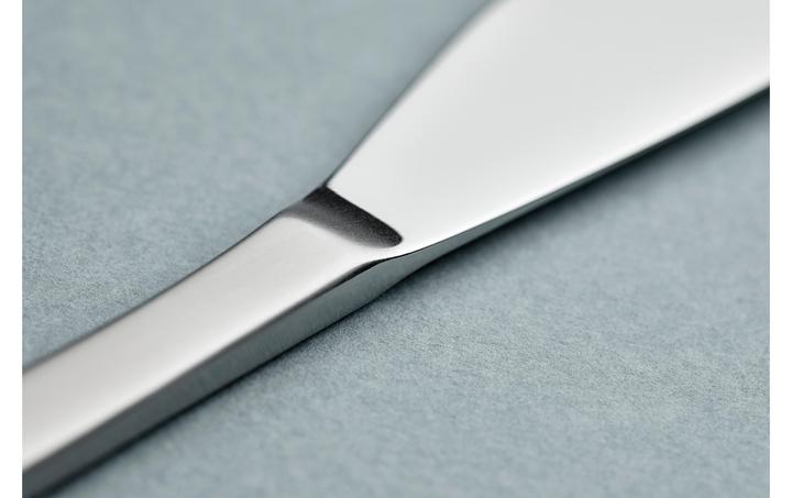 Produktbild Gense Besteck-Set Fuga 16-teilig, Silber (16 Stück, Besteck Set)