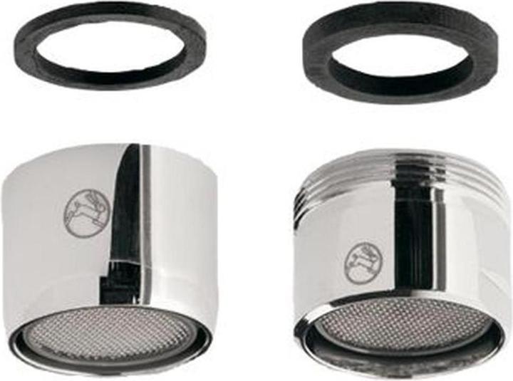 Haas & sohn HAAS Perl-Strahlregler für Armatur Luftsprudler Mischdüse 1 Stück