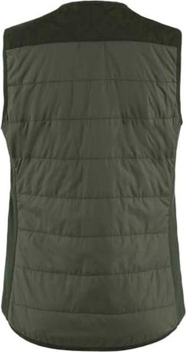 Actual product image Fjällräven Forest Wool Padded Vest W (M)