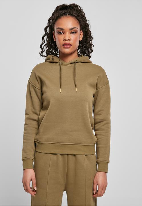 Image du produit Urban Classics Ladies Hoody (S)