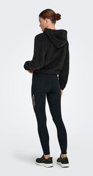 Produktbild Only Play ONPCAS-FLUF Sweatshirt Kapuzenpullover (XL)