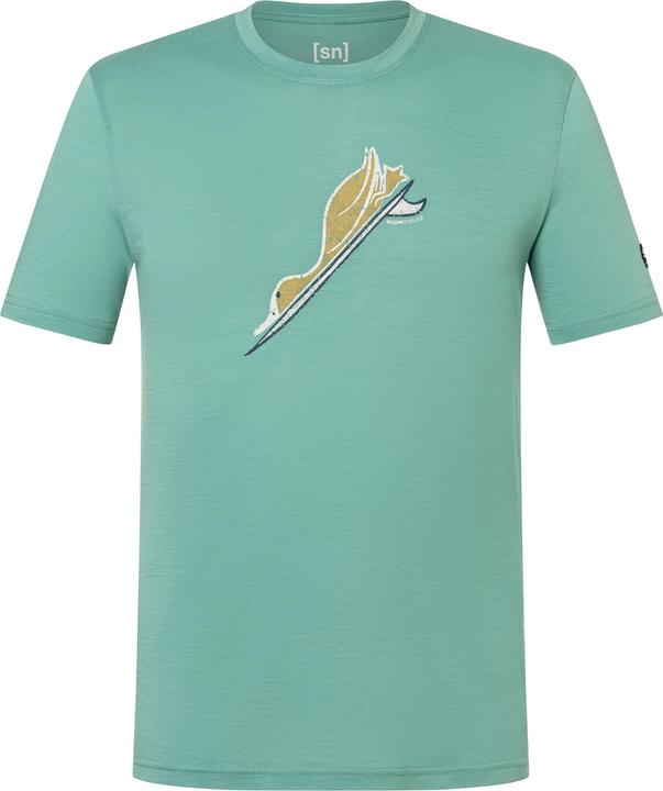 Produktbild Super Natural Duck Dive Tee (S)