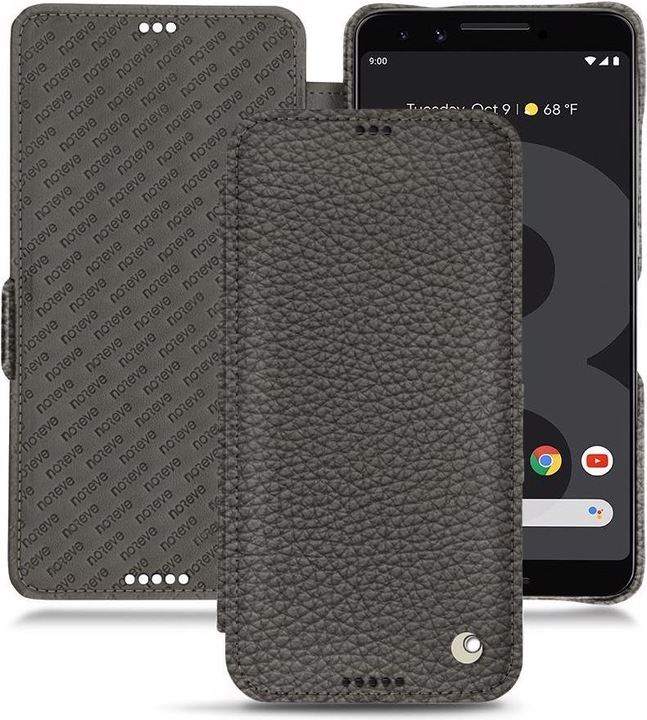Anthracite ( Pantone #41403c )
