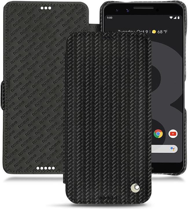 Image du produit Noreve Housse cuir horizontal (Google Pixel 3 XL)