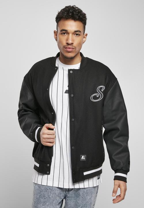 Image du produit Starter Veste collège Script (S)