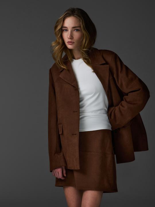 Immagine prodotto Pieces PCRAKEL BRUSHED Blazer (S)