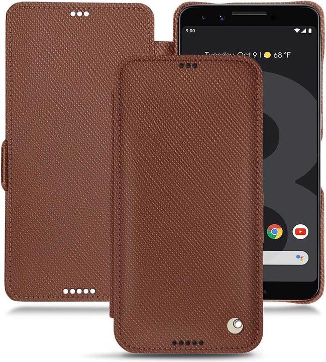 Image du produit Noreve Housse cuir horizontal (Google Pixel 3 XL)