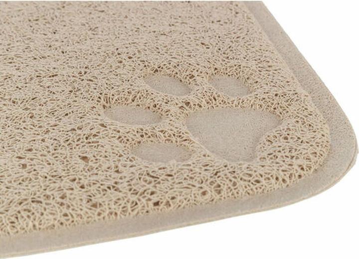 Immagine prodotto Trixie Tappeto per gatti in Pvc Blush - 45X37 Cm
