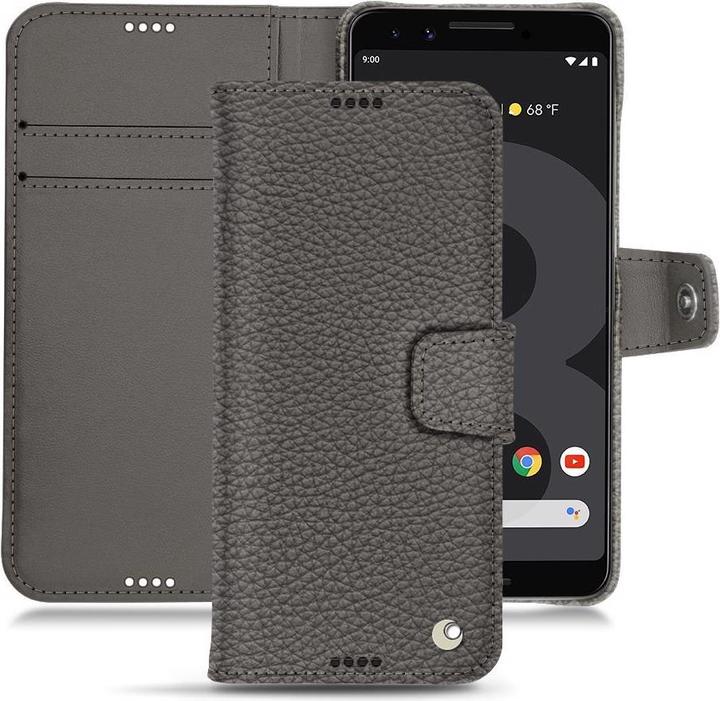 Anthracite ( Pantone #41403c )