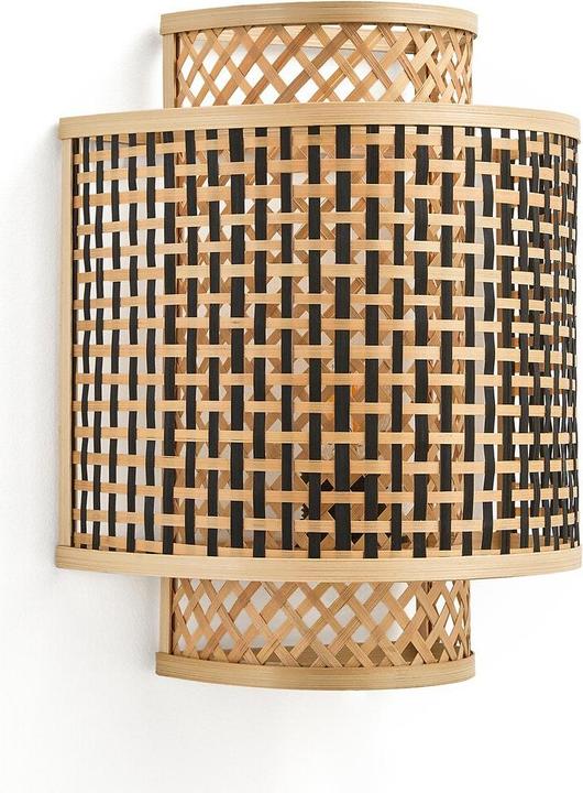 Actual product image La Redoute Interieurs Haya (E27)