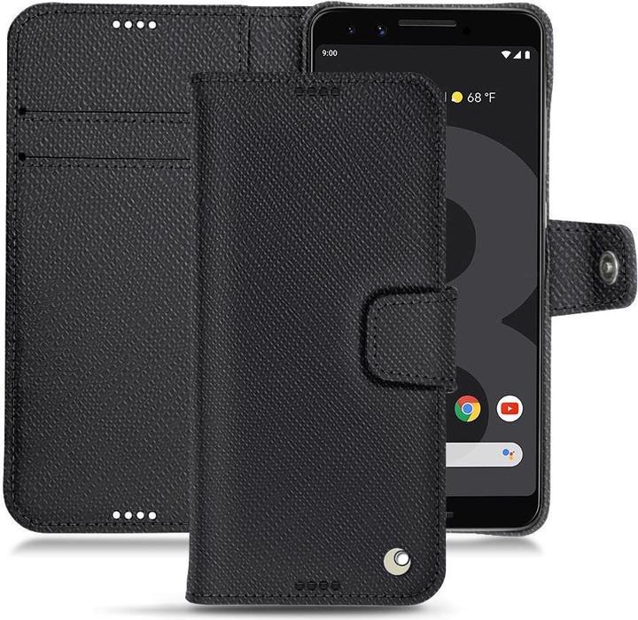 Noir élégant ( Noir / Black )