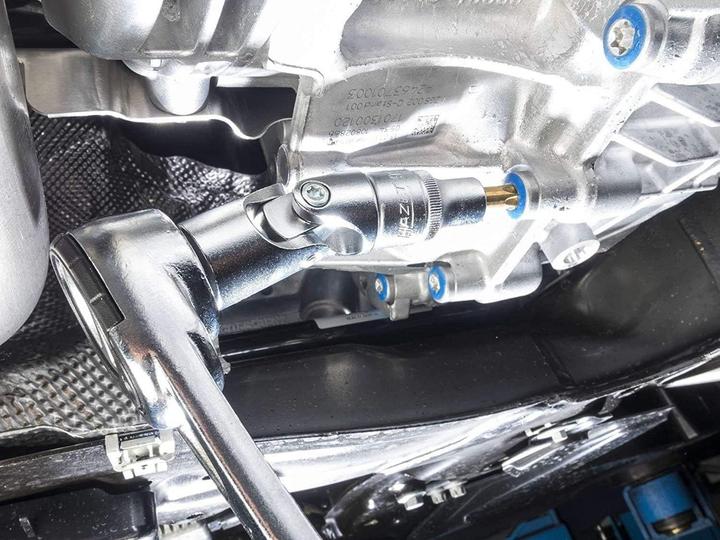 Productafbeelding HAZET Binnenste TORX dopsleutelbit