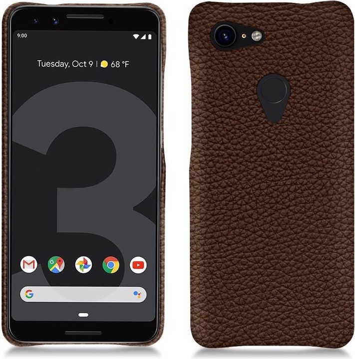 Produktbild Noreve Lederschutzhülle (Google Pixel 3)
