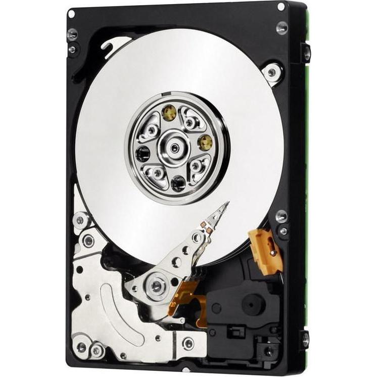 IBM 3TB 6Gb SAS NL 3.5" HDD (3 TB, 3.5"), Festplatte