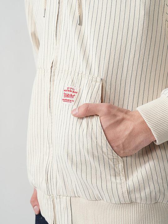 Actual product image Levis Jeansjacke POTRERO (M)