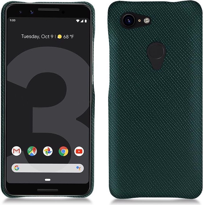 Produktbild Noreve Lederschutzhülle (Google Pixel 3)