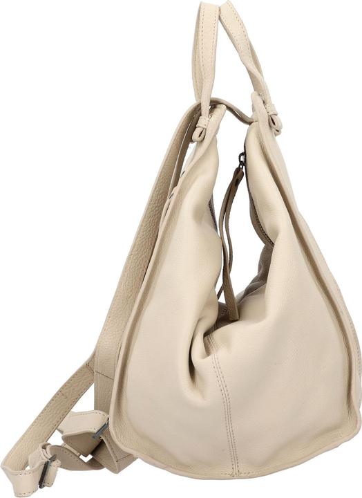 Image du produit Harbour 2nd Just Pure Mireille City Rucksack Leder 30 cm (16 l)