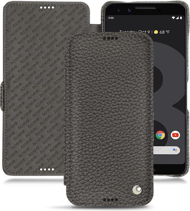 Anthracite ( Pantone #41403c )
