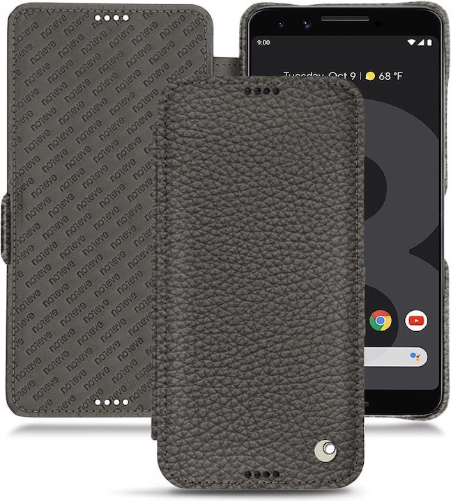 Anthracite (Pantone #41403c)