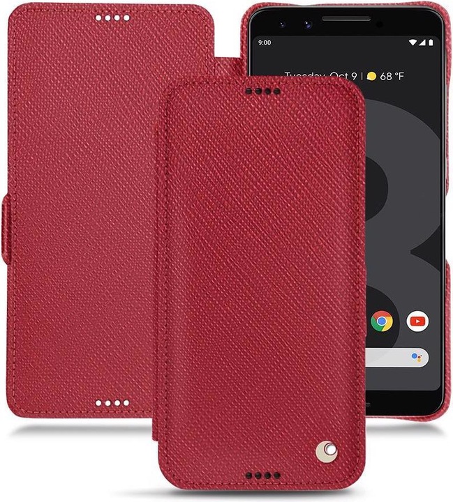 Rouge passion ( Pantone #a6192e )
