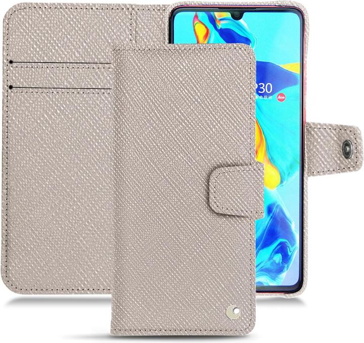Image du produit Noreve Housse cuir portefeuille (Huawei P30)