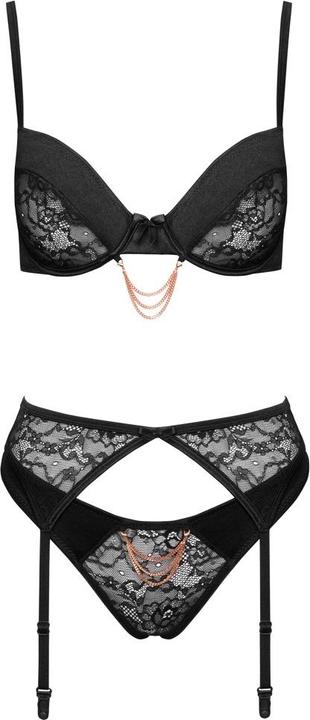 Actual product image Cottelli Collection Set (M, 80 B)