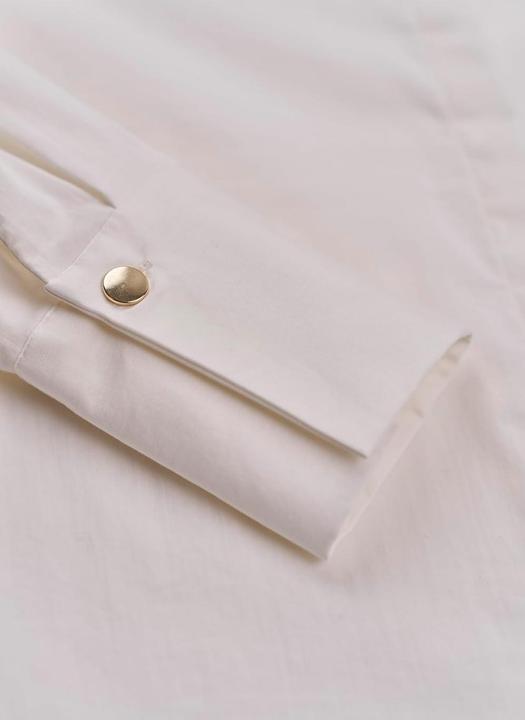 Actual product image Bugatti Vrijetijdsblouse with 1:1 Sleeve (36)