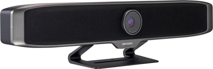 Produktbild Hikvision IDS-UVC-X28 Videokonferenzkamera Schwarz/Grau 3840x2160