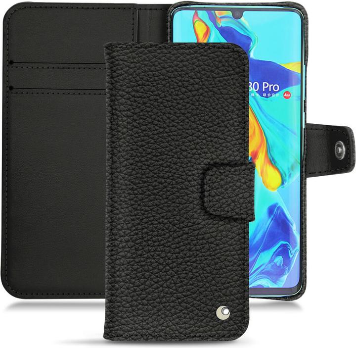 Ebène (Noir / Black )