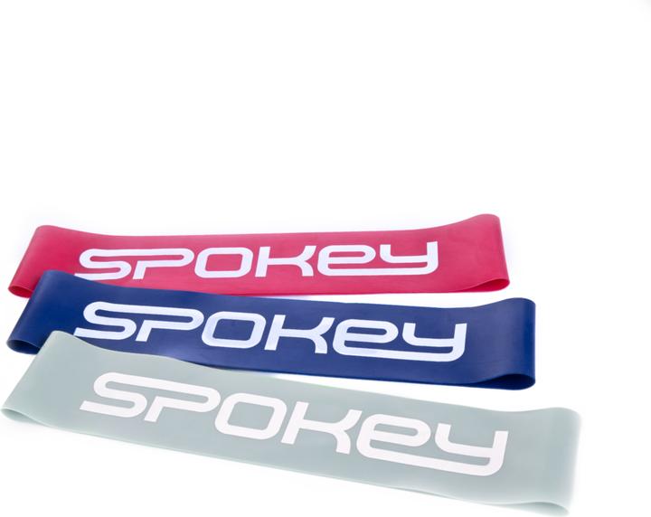 Produktbild Spokey Flex Set (0.50 m, Leicht, Mittel, Stark)