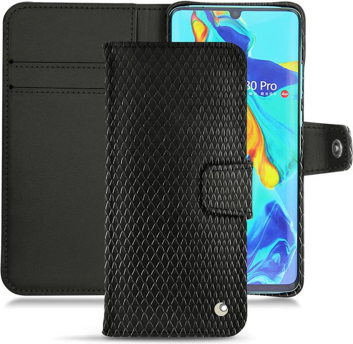 Serpent nero (Noir / Black)