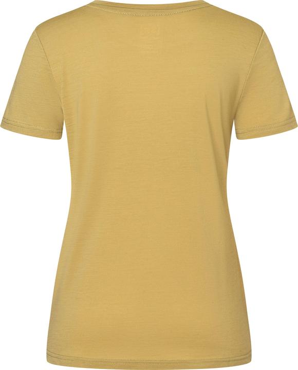 Actual product image Super Natural W Flower Boots Tee (L)