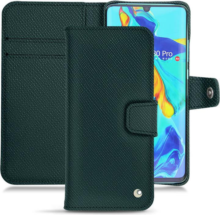 Image du produit Noreve Housse cuir portefeuille (Huawei P30 Pro)