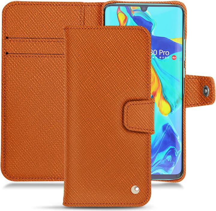 Image du produit Noreve Housse en cuir (Huawei P30 Pro)