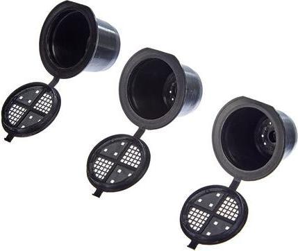 Produktbild Scanpart Coffeeduck Nespresso