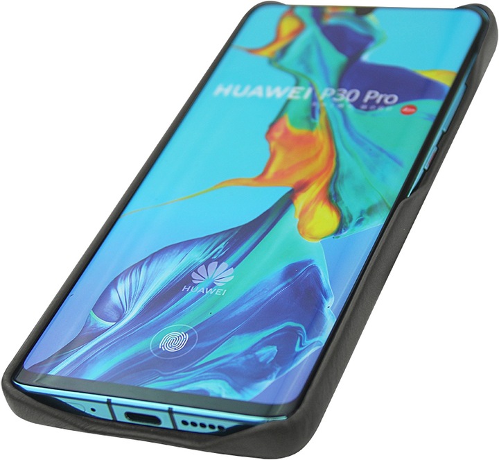 Produktbild Noreve Lederschutzhülle (Huawei P30 Pro)