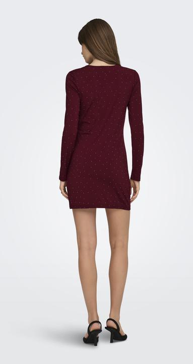 Image du produit Only ONLZITA Kurzes Kleid Kleid (L)