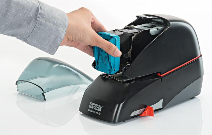 Actual product image Rapid 5080e Staple cartridge (15000 x)