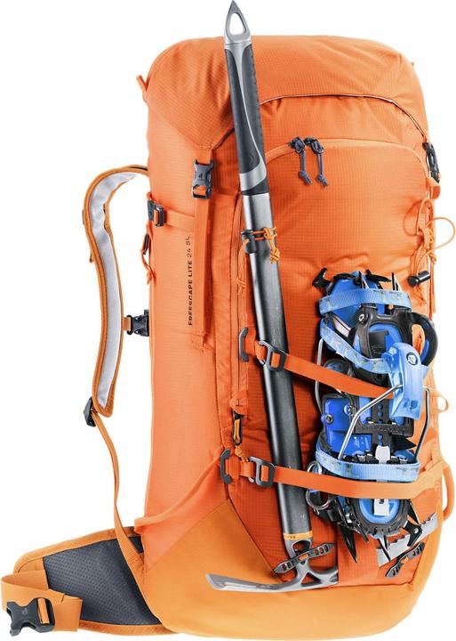 Actual product image Deuter Freescape Lite 24 (24 l)