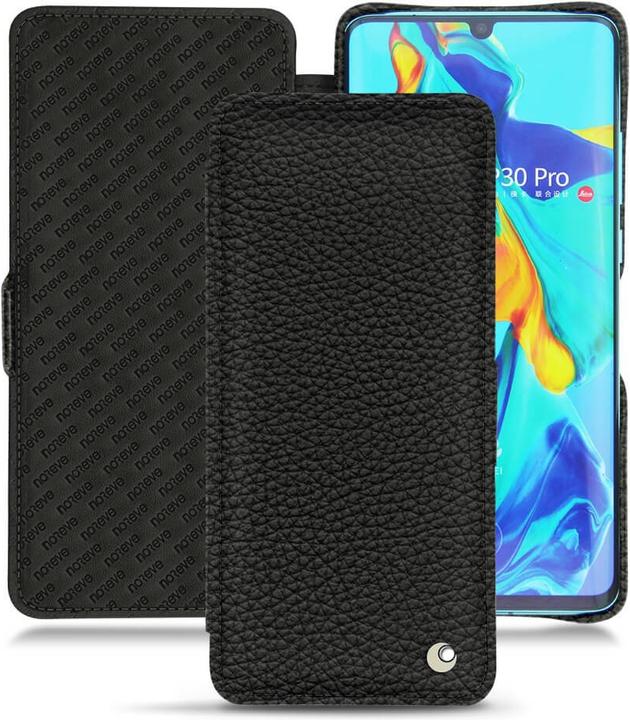 Ebène (Noir / Black )