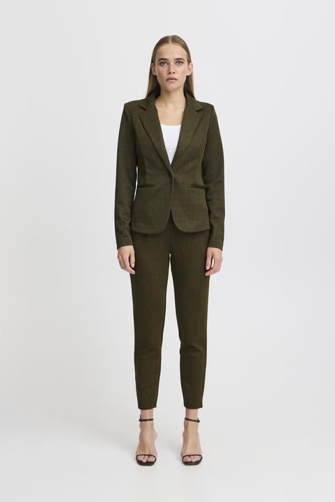 Image du produit Ichi blazer ihkate jacquard bl4 (M)