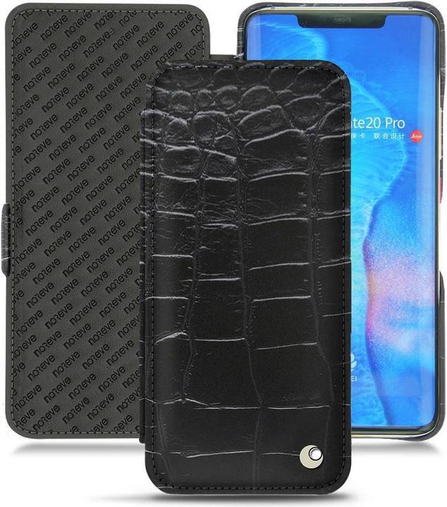 Coccodrillo nero ( Noir / Nero)