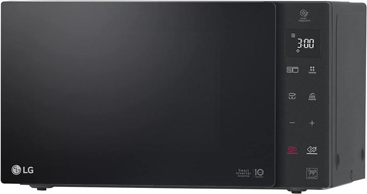 Actual product image LG MH7235GPS