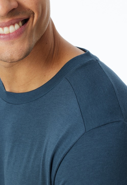 Produktbild Schiesser Pyjama Modern Nightwear (54)