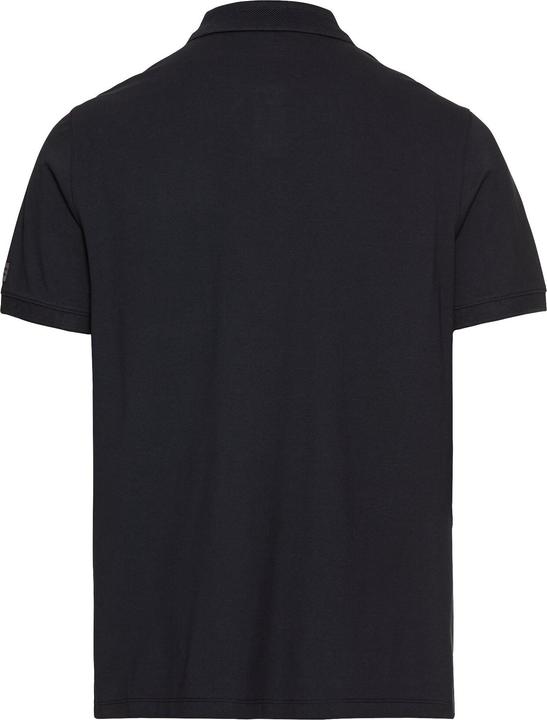Image du produit Camel Active Kurzarm Poloshirt mit Cooling Effekt (XL)