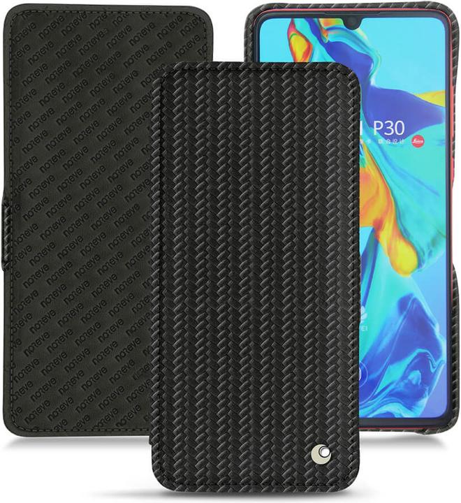 Immagine prodotto Noreve Cover in pelle orizzontale (Huawei P30)