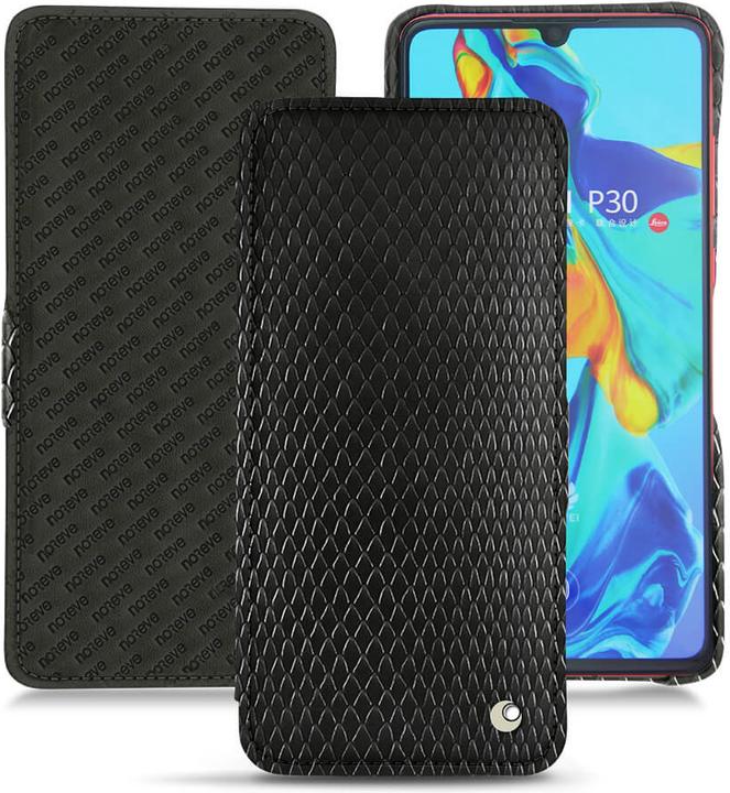 Noreve Leather case horizontal (Huawei P30)